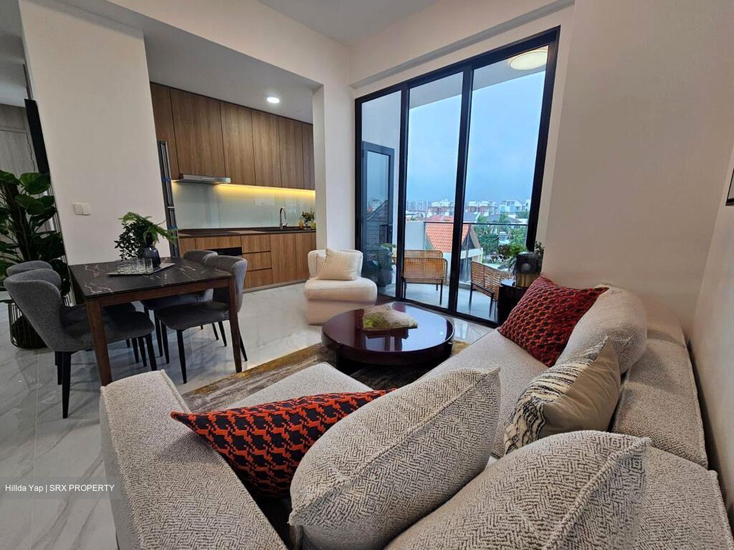 K Suites (D15), Apartment #486420661